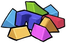 Sharp Blocks Lvl.1