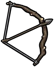 Branch Bow