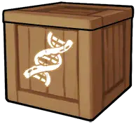 Common Procreation Crate