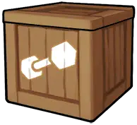 Agility Training Crate