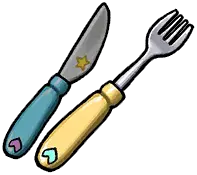 Kids Cutlery