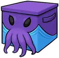 Eldritch Training Crate