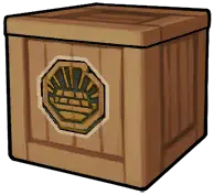 One Favour Crate