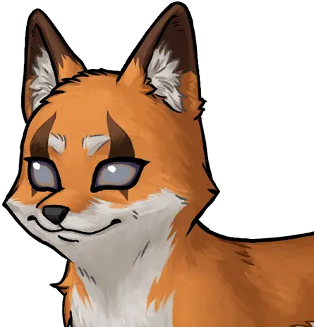 Fox (Orange)