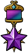 Godly Honour Medal