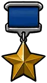 Heroic Honour Medal